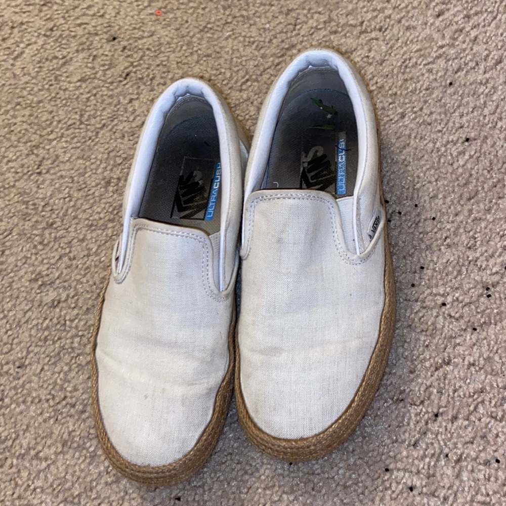vans